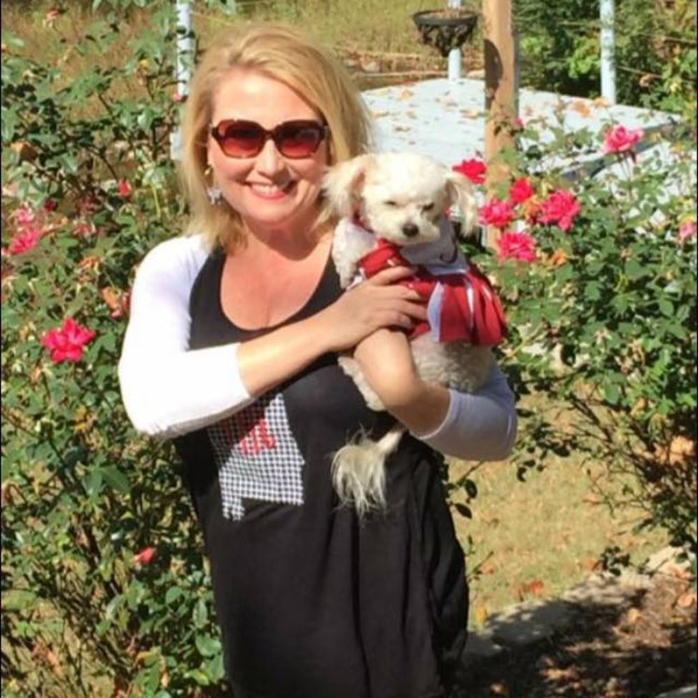 Meet your Posher, Tamara